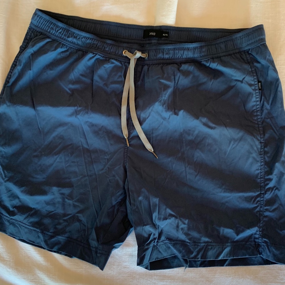 Onia Mens Swim Trunks